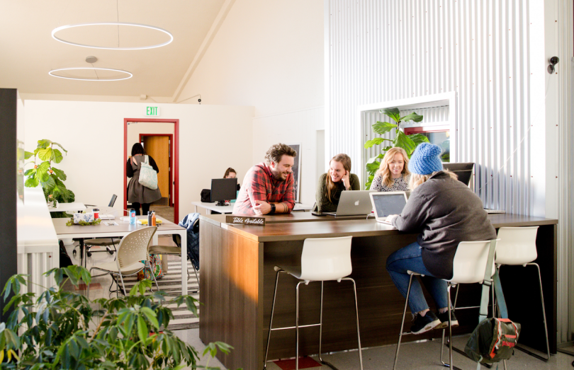 Montrose and Grand Junction-based Proximity Raises Opportunity Zone Funding from CORI