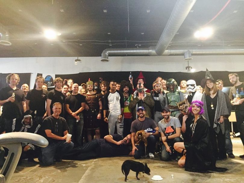 Inhance Digital experiential marketing agencies Los Angeles