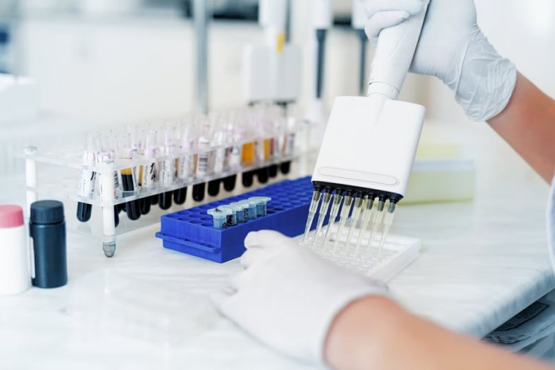 Inscripta gene editing startup jobs Colorado