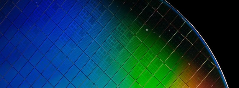 Intel semiconductor companies in Silicon Valley