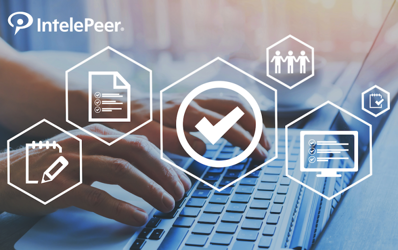 Intelepeer