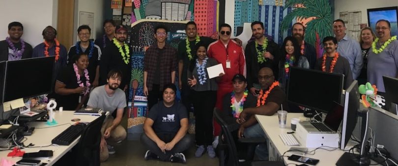 INTELITY Los Angeles tech jobs