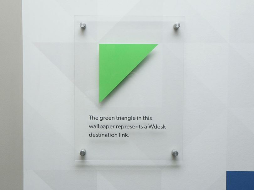 Workiva Triangles