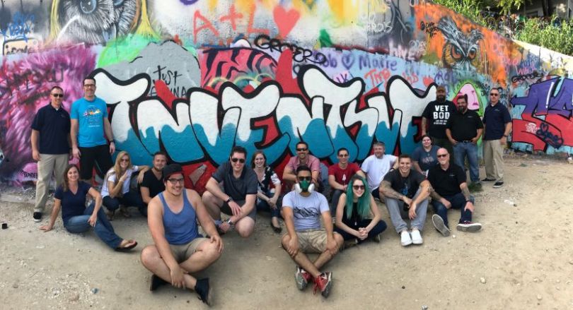 Inventive javascript classes bootcamp Austin