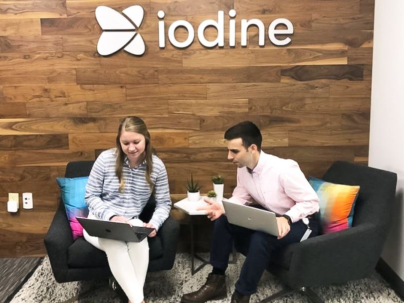 Iodine