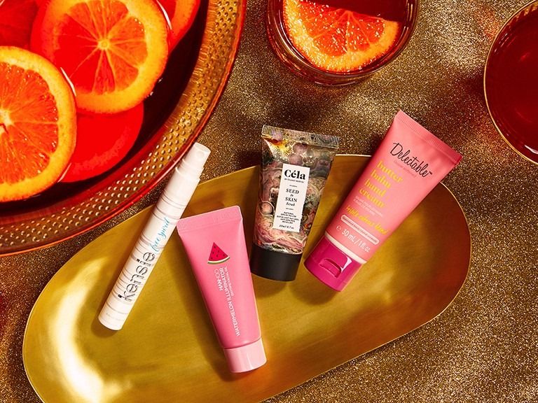 Ipsy beauty companies San Francisco