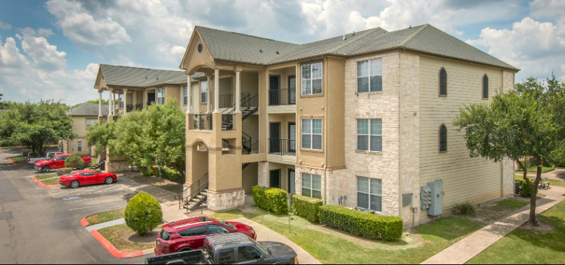 CrowdStreet is moving its headquarters to Austin.