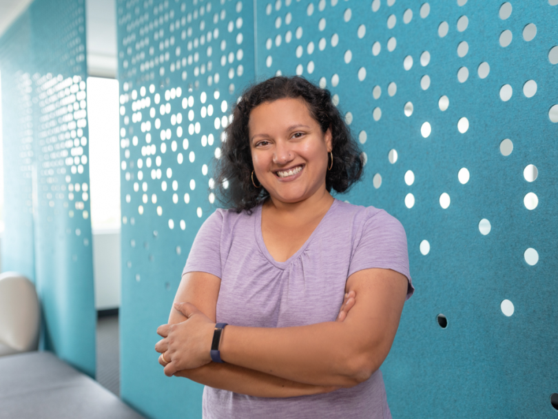 social solutions data scientist