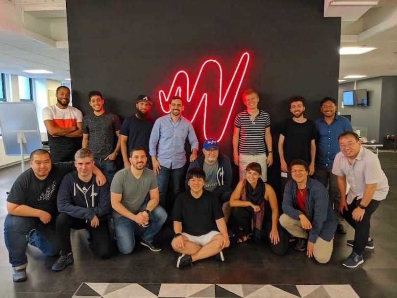 JW Player product managers NYC tech