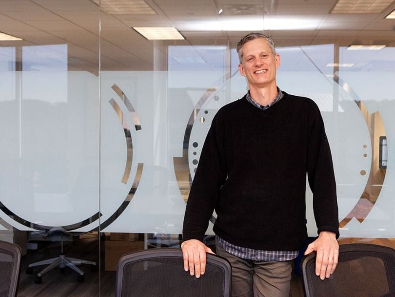 Jason Pappalexis, Managing Director of Enterprise Architecture Research Group