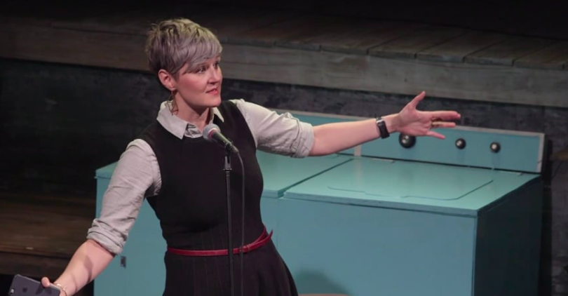 Chicago Blend Margaret Jastrebski Diversity Tech 