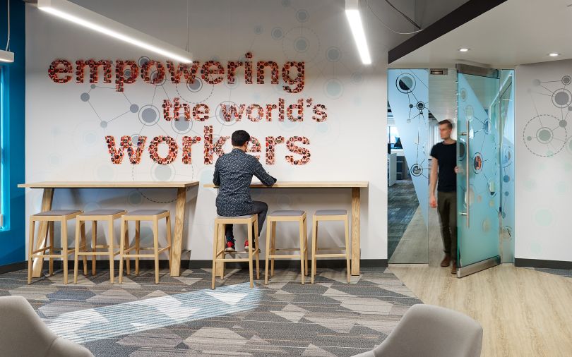 Jobcase Boston funding 