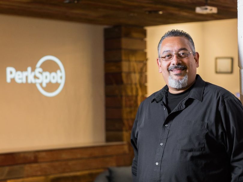 Jorge Diaz, Director of Engineering