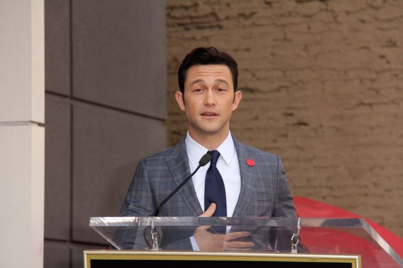 Joseph Gordon-Levitt 