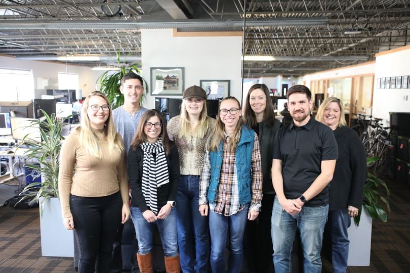 JumpCloud team