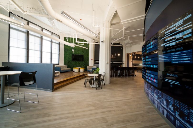 KAR Chicago office