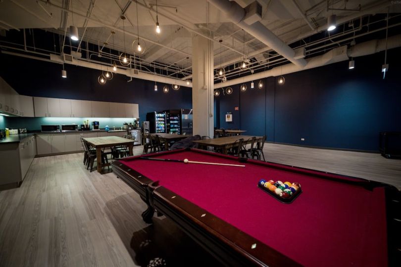 KAR Chicago office