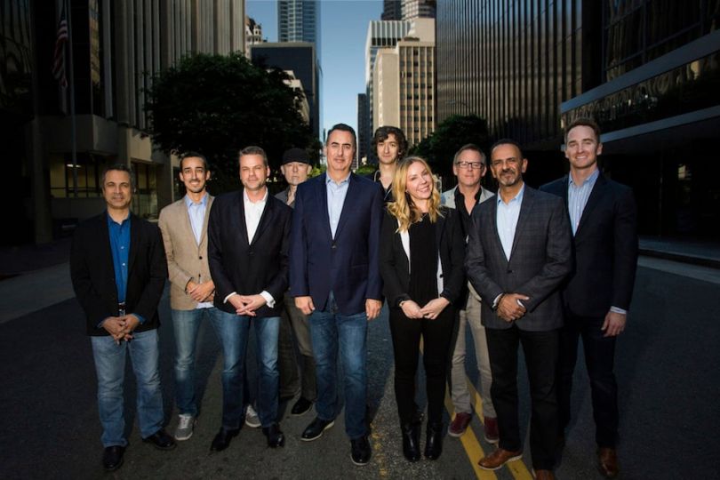 KEYPR vacation tech startup