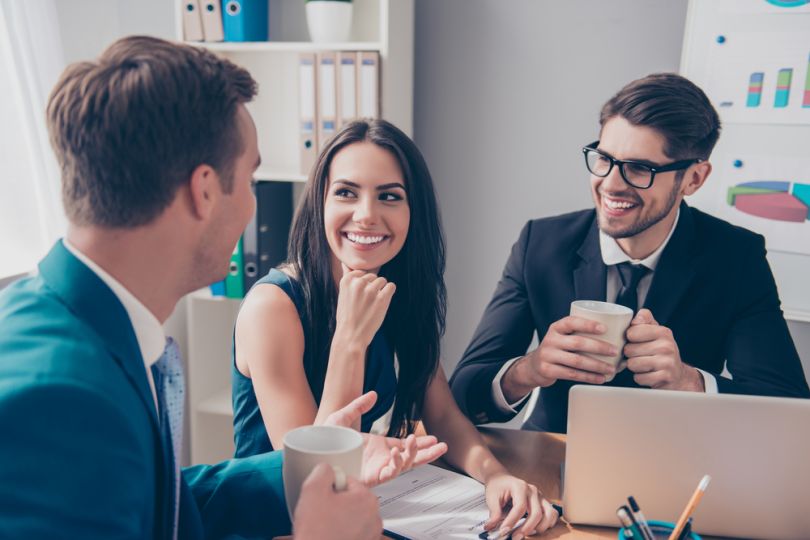 KLH Consulting Santa Rosa IT consulting firms