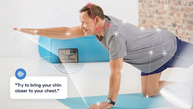 NYC-based Kaia Health raises $75M Series C