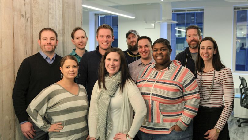 Kaizen Health Chicago healthtech company