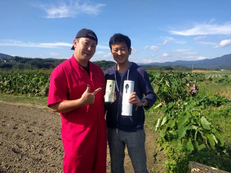 Kakaxi Agriculture Silicon Valley