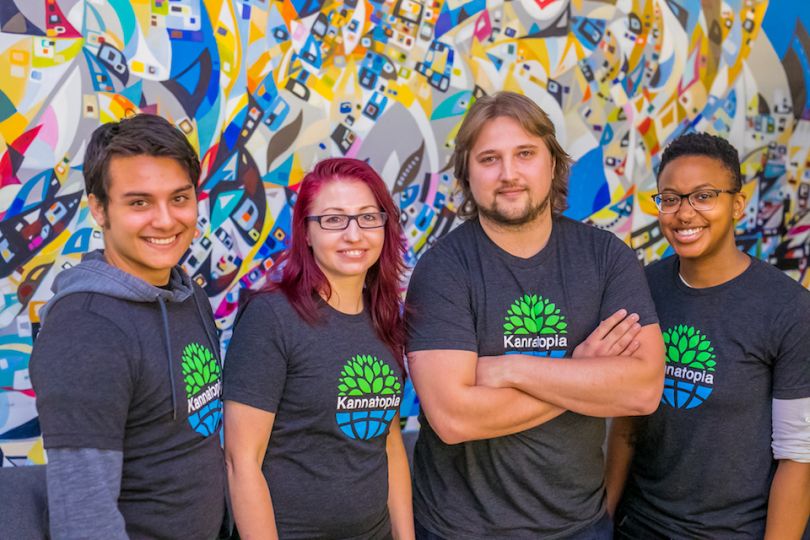 Kannatopia Chicago tech jobs