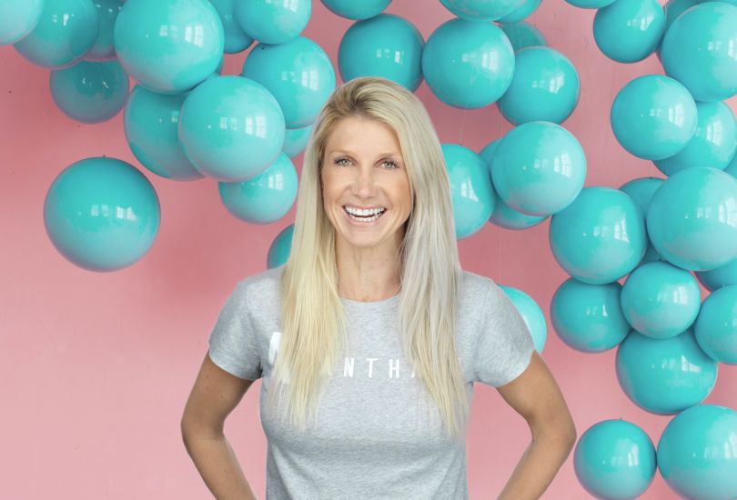 Kanthaka CEO