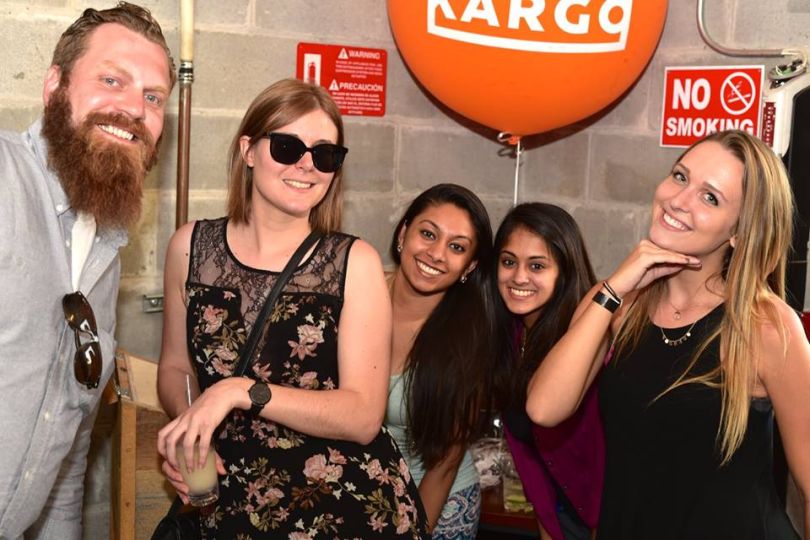 kargo nyc tech company