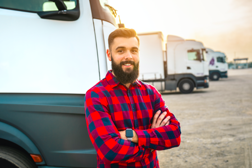 KeepTruckin san francisco logistics companies