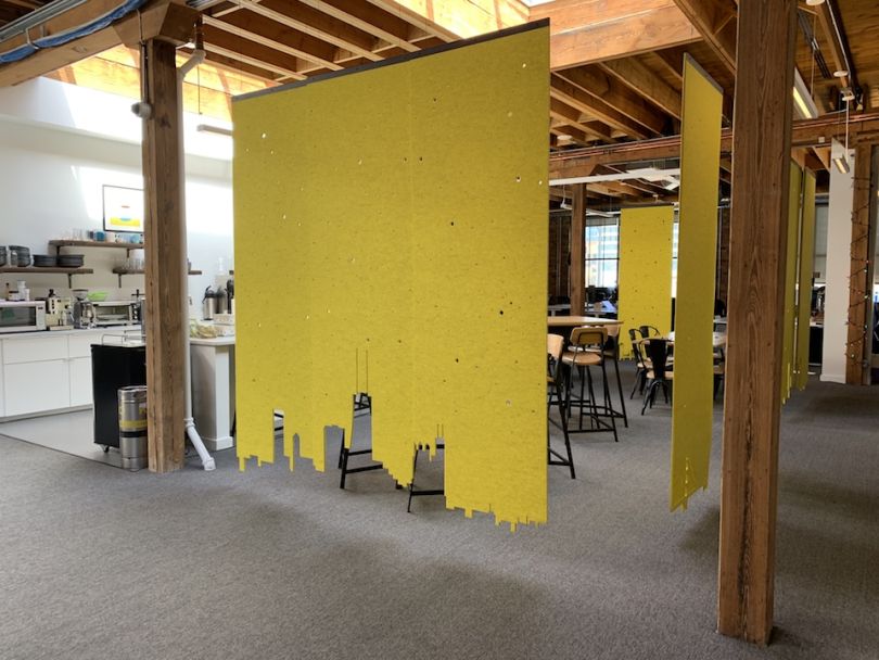Kenna Security Chicago office