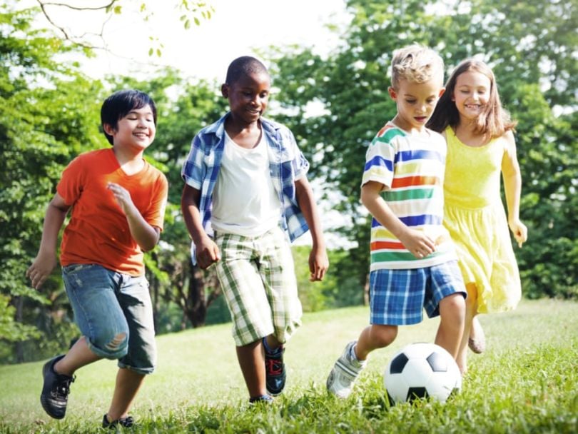 Kidtech