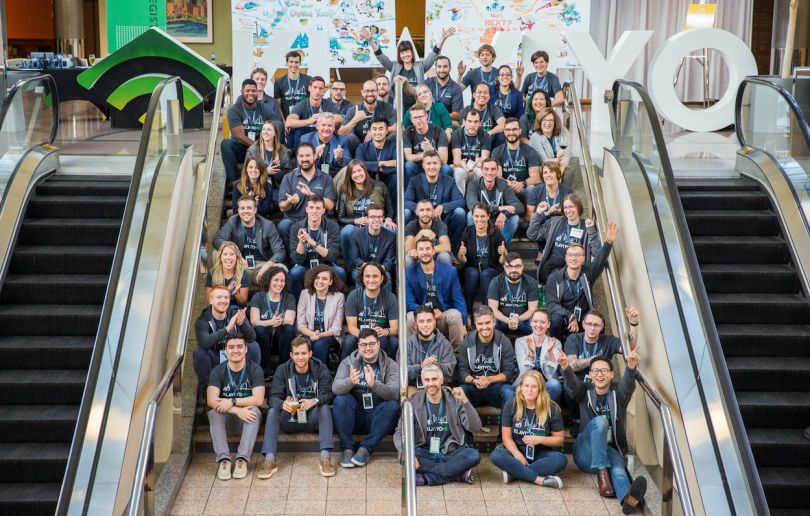 Boston-based Klaviyo raises $200M, now valued at $4.15B and plans to double headcount