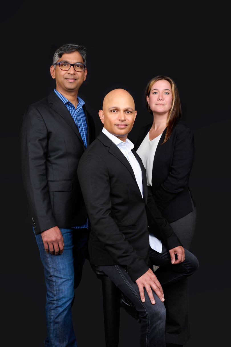 DEI Hiring Platform Included Raises $3.5 million
