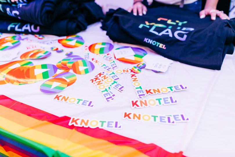 knotel