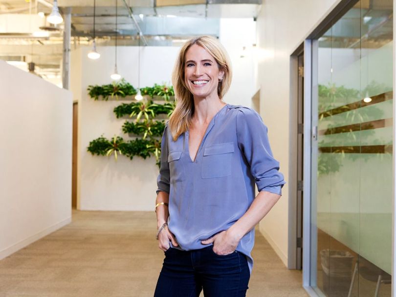 Blackbaud Austin sales jobs