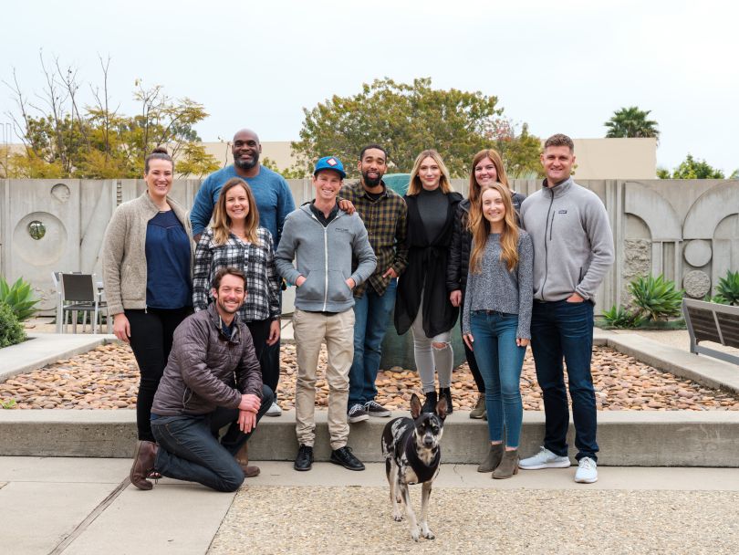 Learning and Development Team