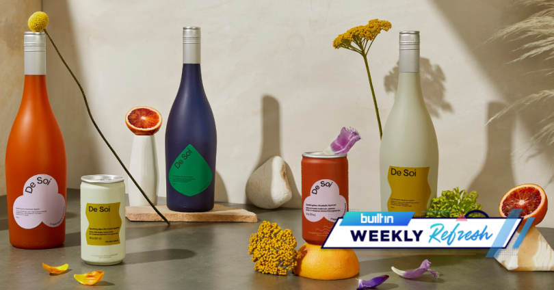 de soi products