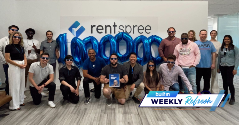 rentspree team