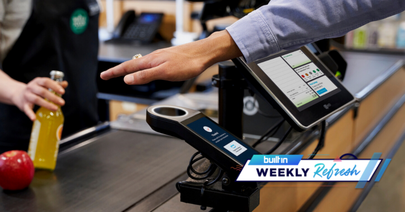 LA weekly refresh_Amazon Pay