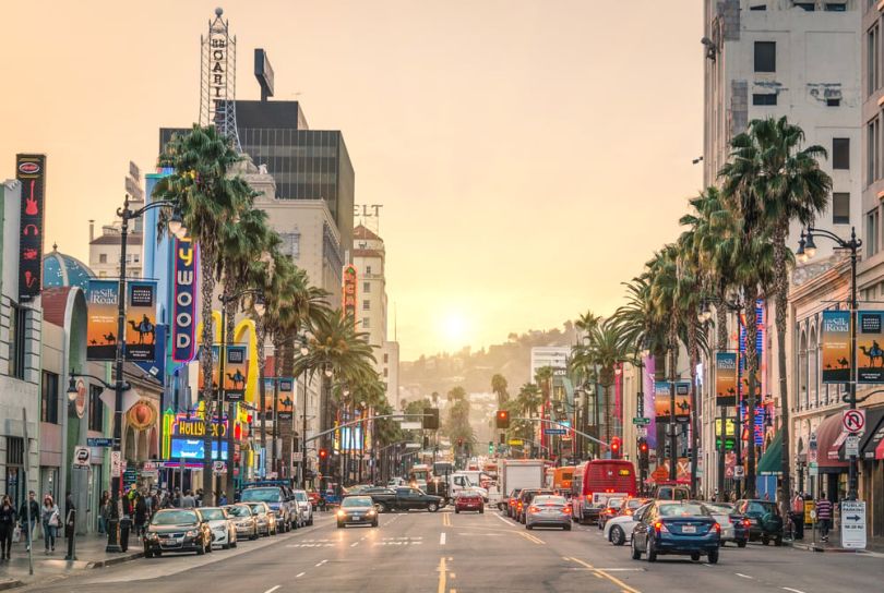 La tech jobs news funding startups