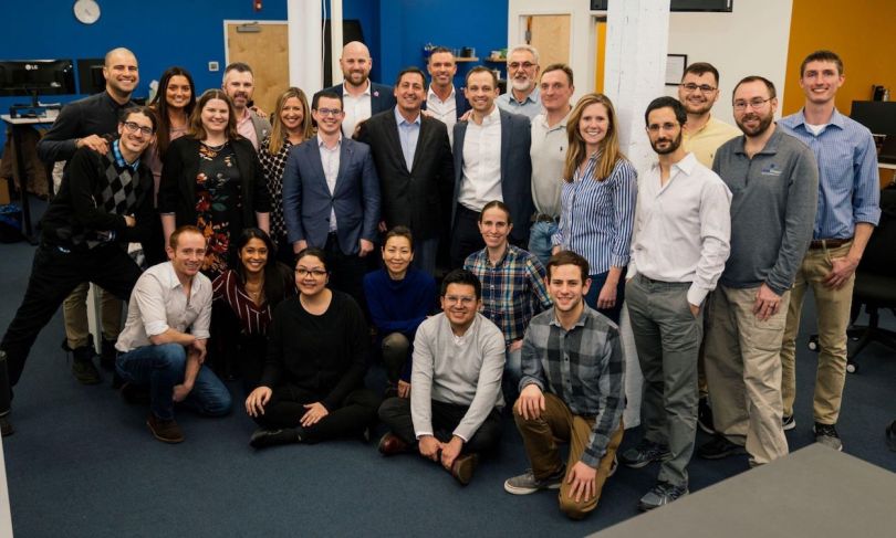 Boston-based LightForce Orthodontics raises $14M Series B round for 3D-printed braces