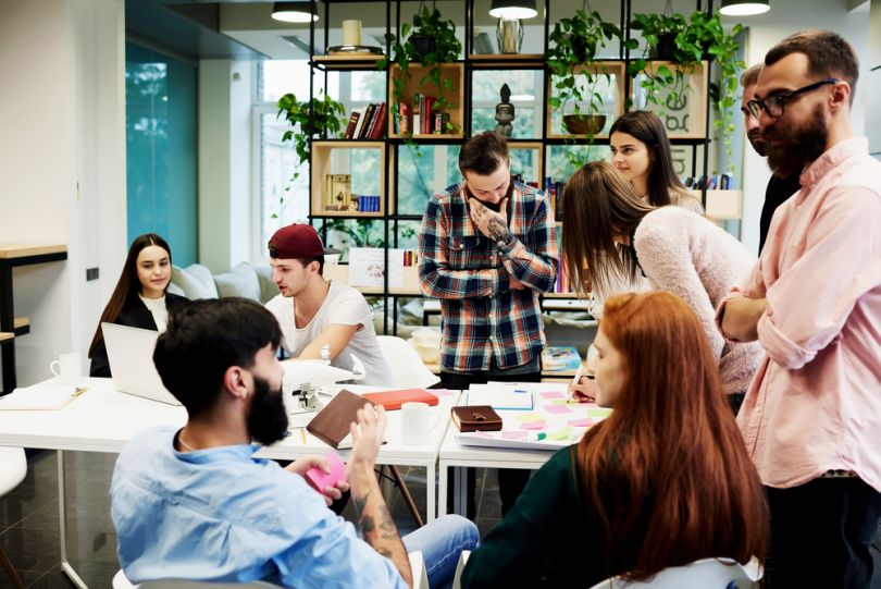 LLOBE design agencies San Francisco Bay Area