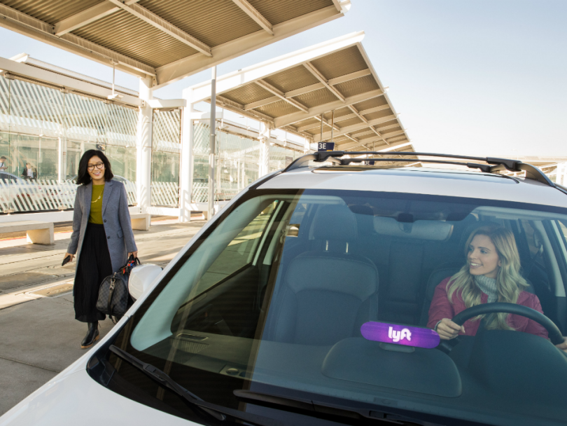 Lyft
