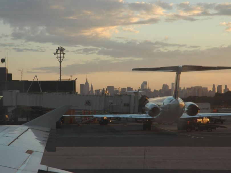 LaGuardia