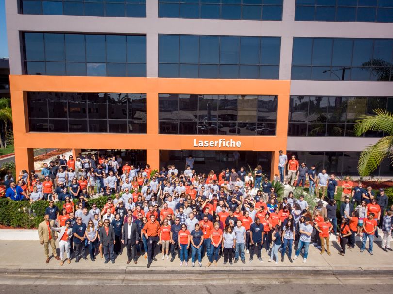 Laserfiche