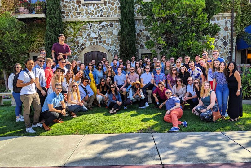 Since its founding in 2013, Lattice has grown its team to include over 470 employees, accounting for an almost 150 percent year-over-year increase.