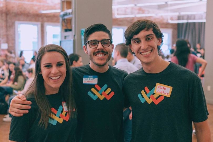 Lattice HR Tech companies San Francisco