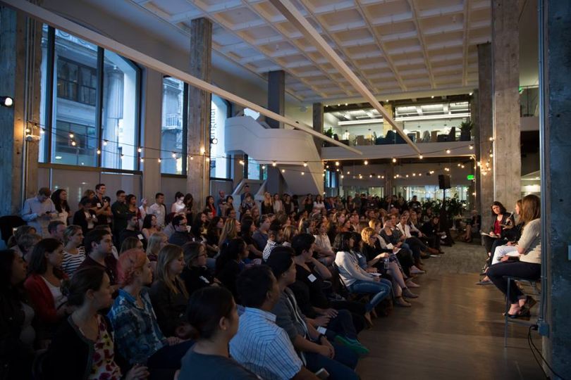 LaunchSquad creative branding agencies San Francisco Bay Area