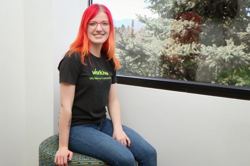Laura Profile